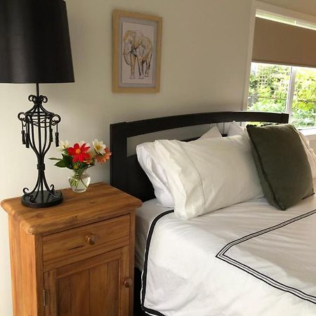 Westown Studio New Plymouth Ngoại thất bức ảnh