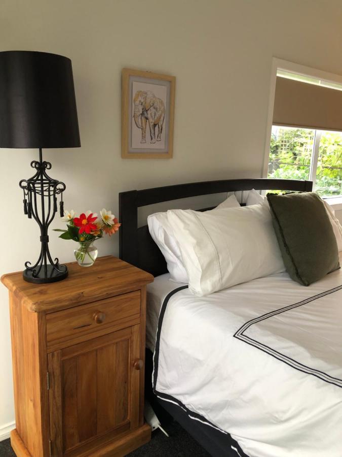 Westown Studio New Plymouth Ngoại thất bức ảnh