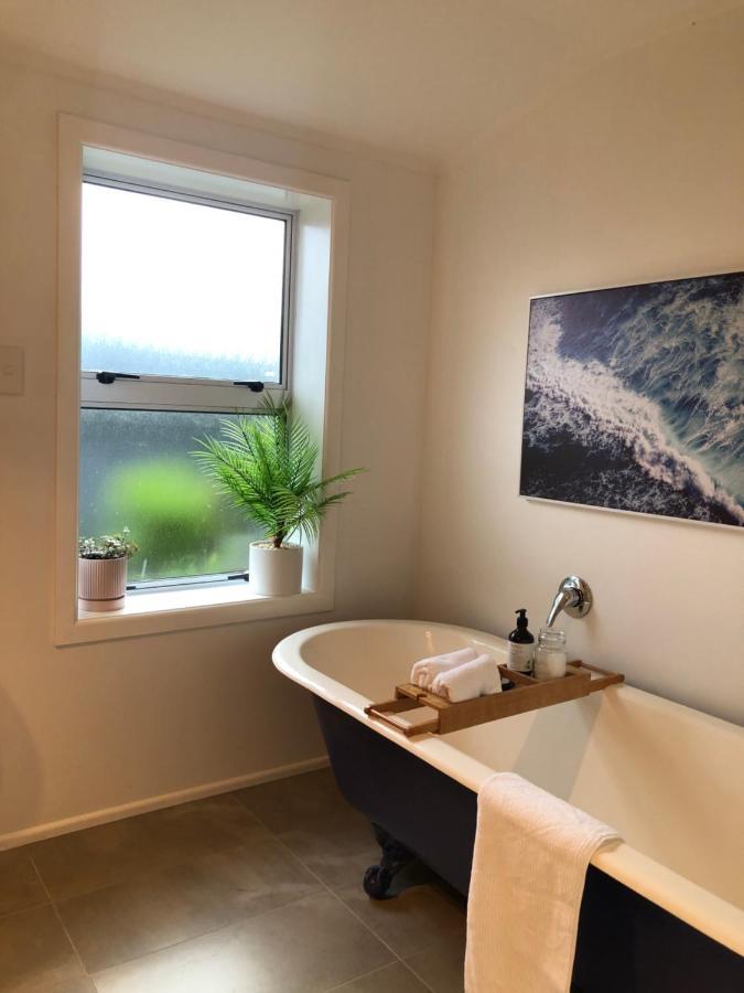 Westown Studio New Plymouth Ngoại thất bức ảnh