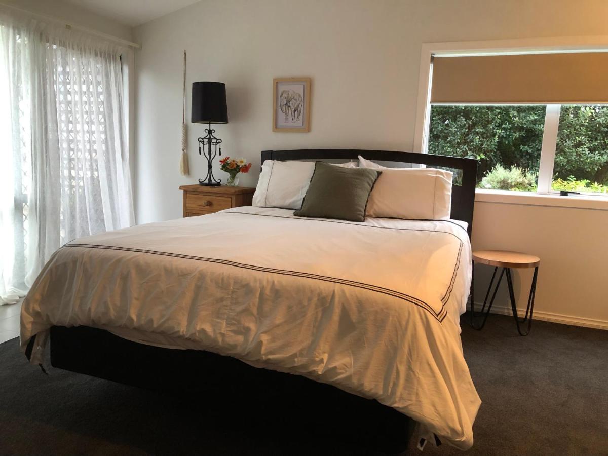 Westown Studio New Plymouth Ngoại thất bức ảnh