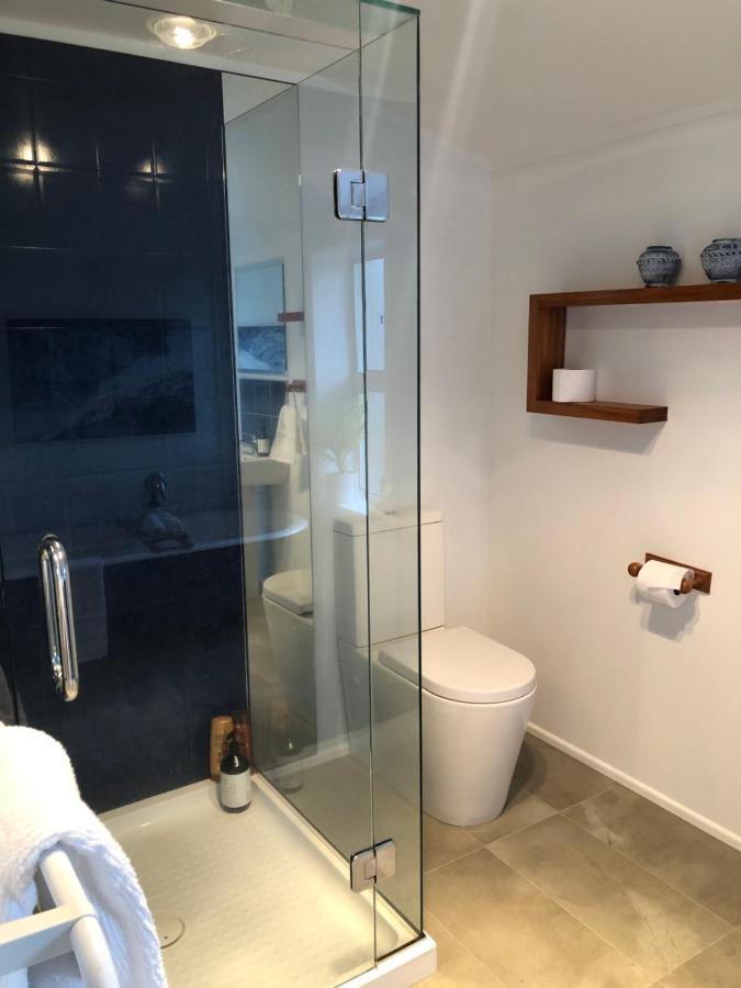 Westown Studio New Plymouth Ngoại thất bức ảnh