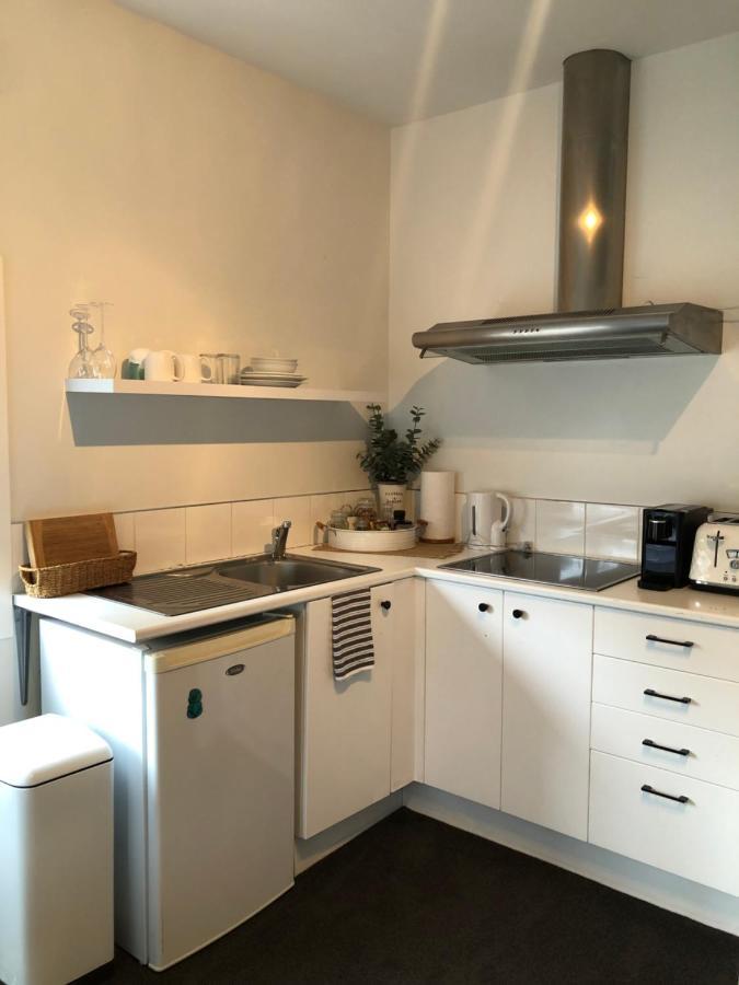 Westown Studio New Plymouth Ngoại thất bức ảnh