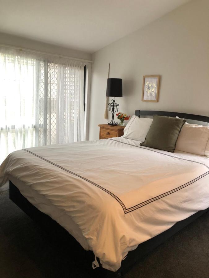 Westown Studio New Plymouth Ngoại thất bức ảnh